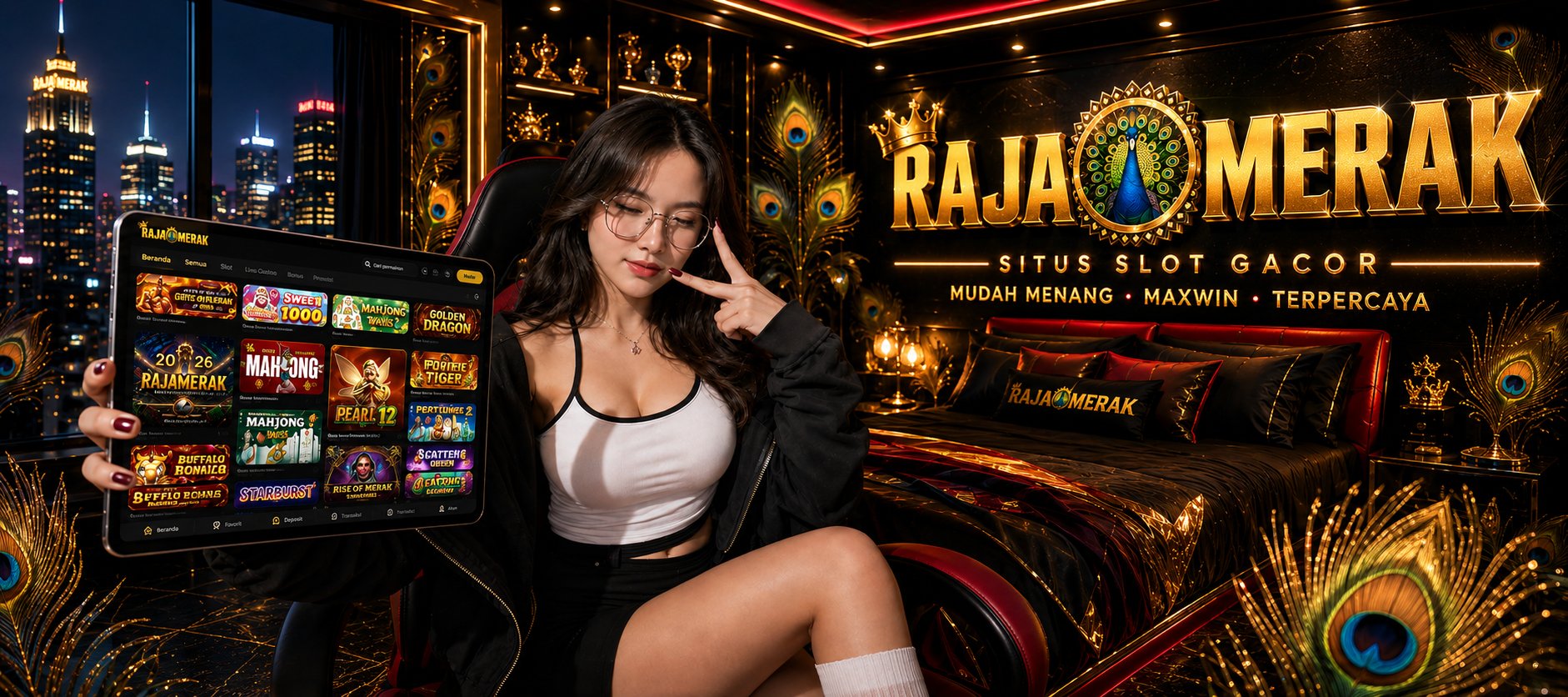 LIVE22 - MAHJONG MASTERS