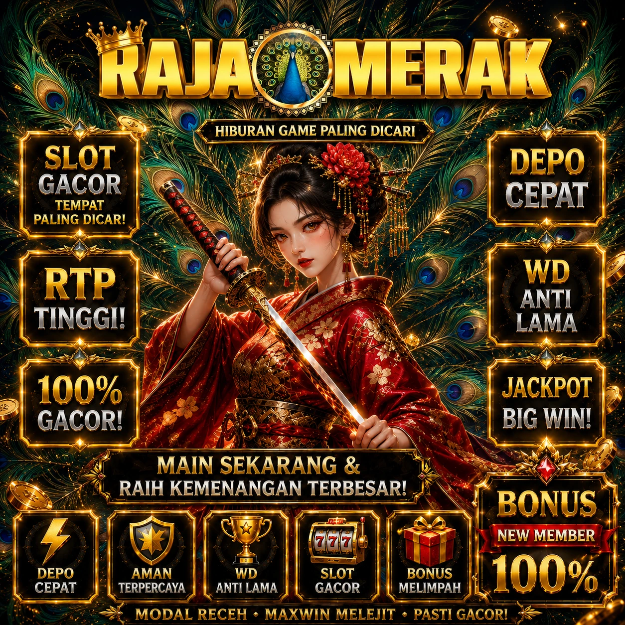 RAJAMERAK